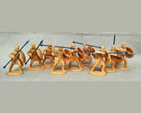 60 PSN 12 Y 		Persian Hoplites (Unarmoured)