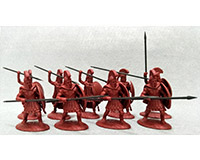 60 GRK 04–S	  Sacred Band Hoplites (Spartan)