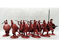 60 GRK 04–A	  Athenian Elite Hoplites