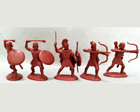 60mm Classical Greece