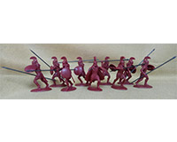 60 GRK 06-IH	  Iphicratic Hoplites