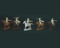 60W GRK 05 W Cavalry A (White)